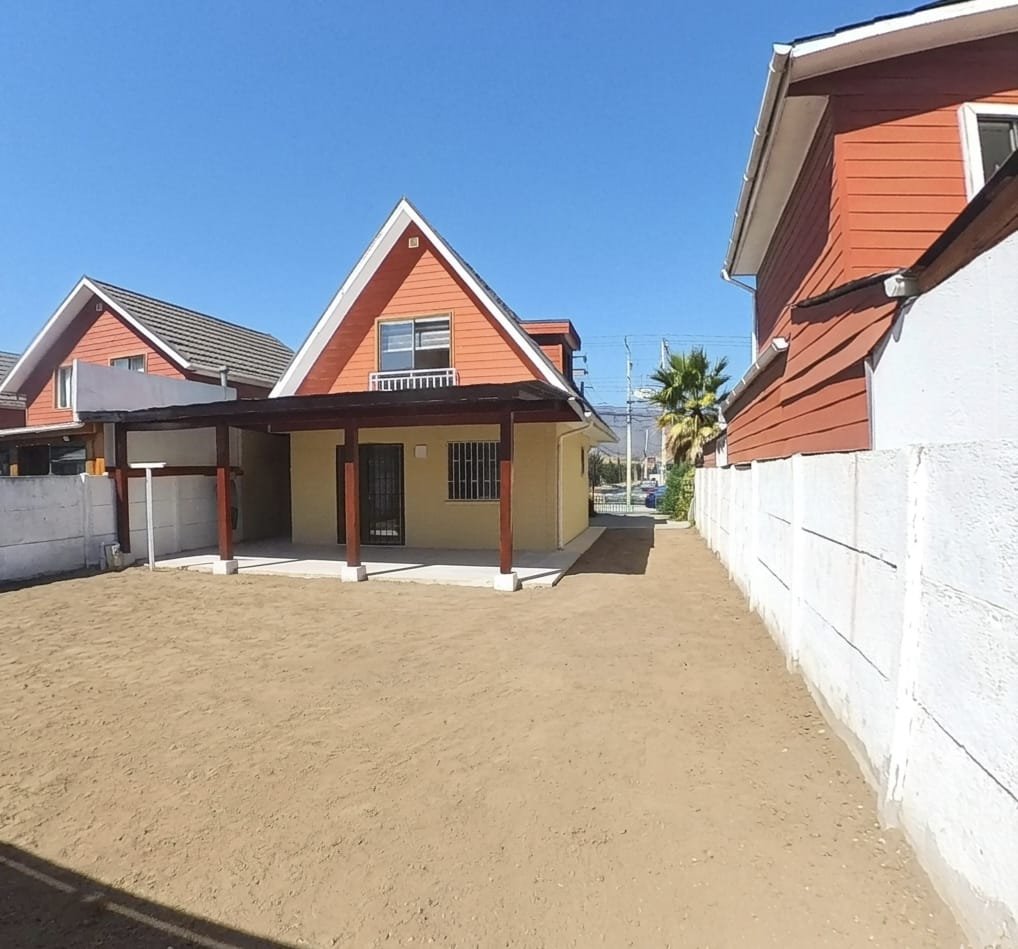 Casa Acogedora en La Cruz - Image 1