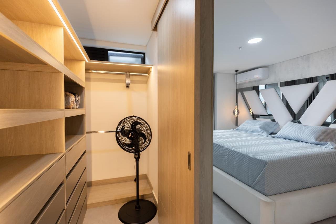 Moderno Apartamento en Laureles - Image 13