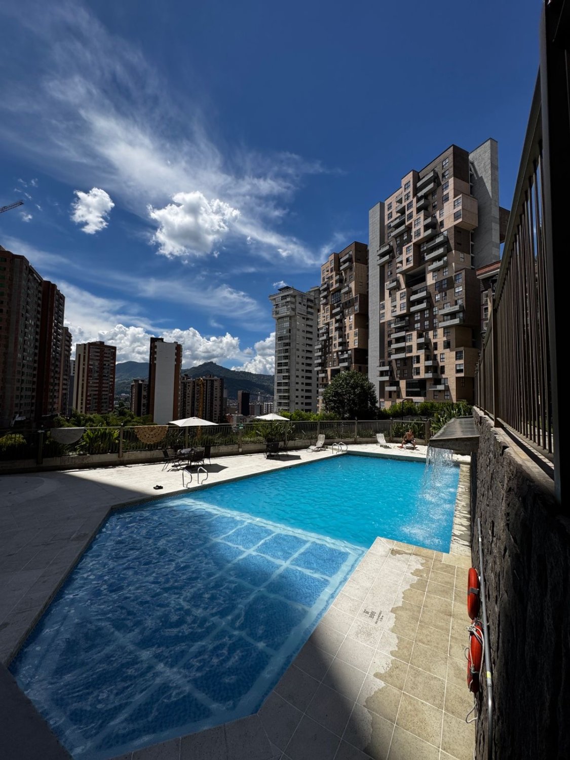 Exclusivo apartamento con Vista a la Ciudad.  - Image 16