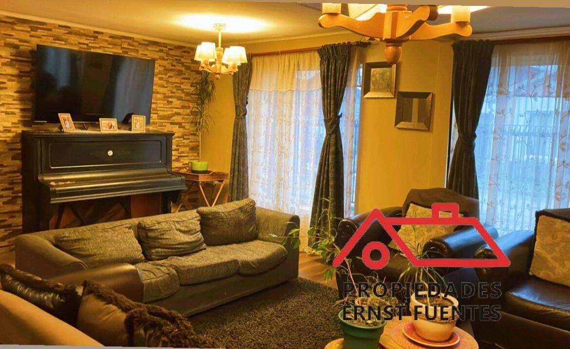 Propiedad en venta – Pasaje Los Traros, Villa La Estancia, Valdivia - Image 3