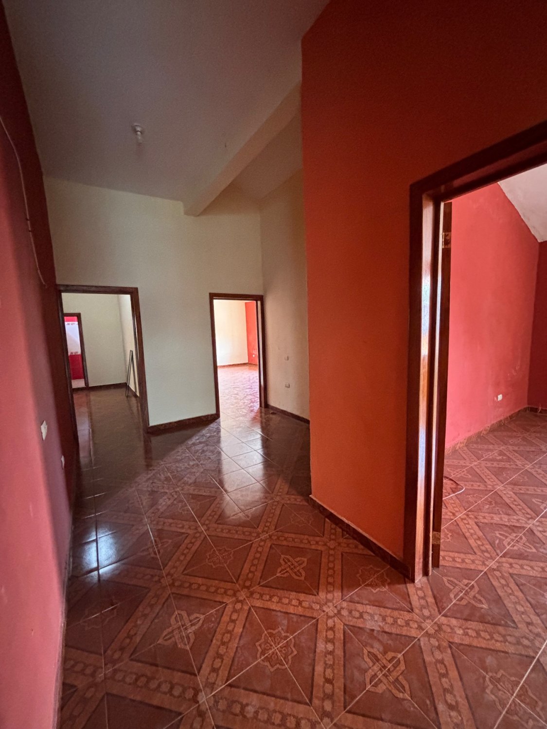 Casa Espaciosa en Cafetales - Image 20