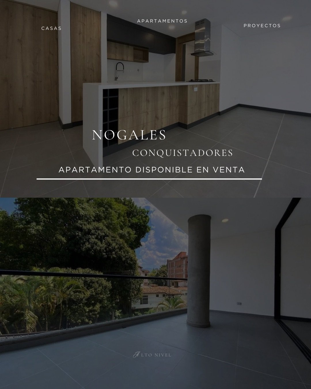 Se vende Apartamento en Laureles  - Image 1