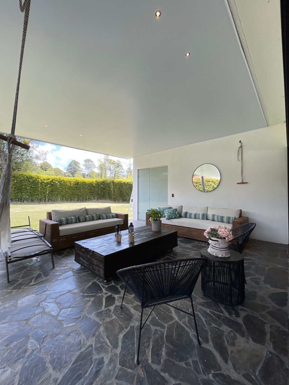 Exclusivos casa en Renta Amoblada  - Image 15