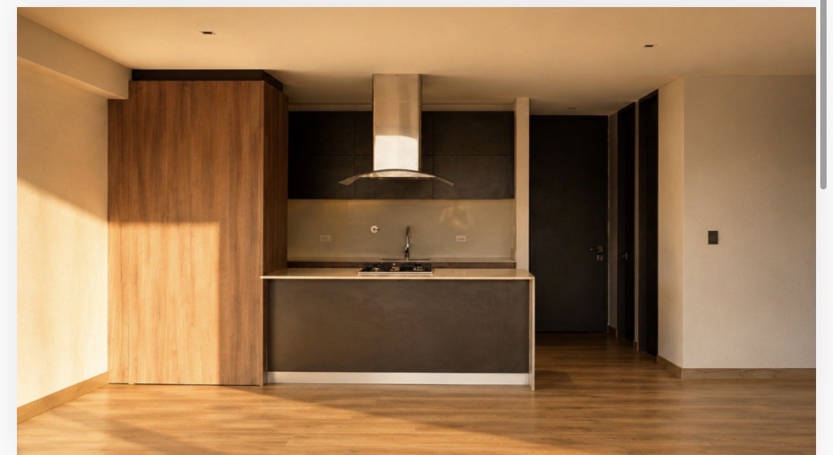Exclusivo apartamento En Renta y venta en las palmas  — 7