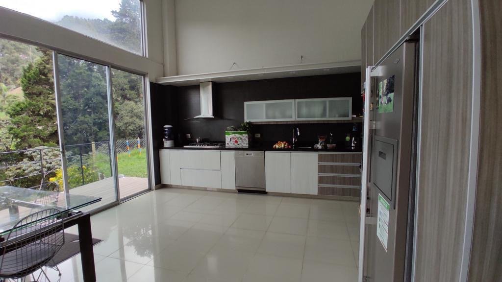 En Venta casa campestre ubicada en Caldas  - Image 19
