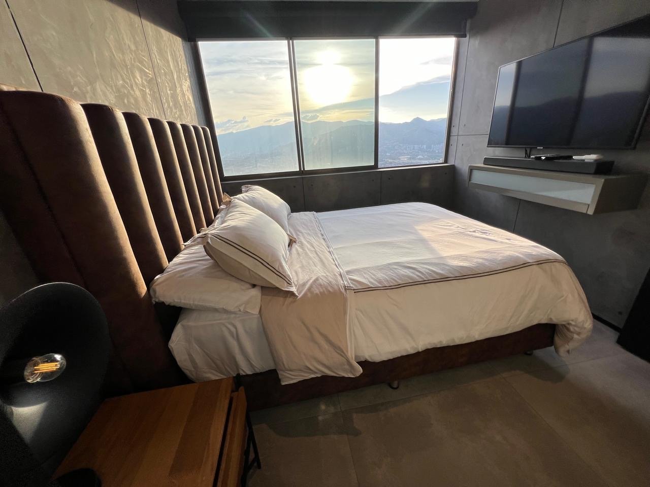 Exclusivo apartamento en Renta amoblado  - Image 20