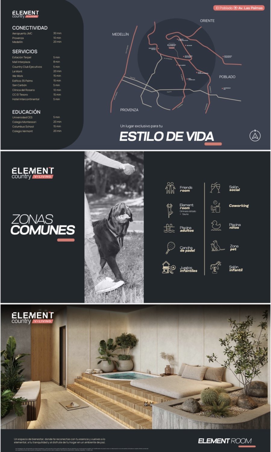 Element Country  - Image 6