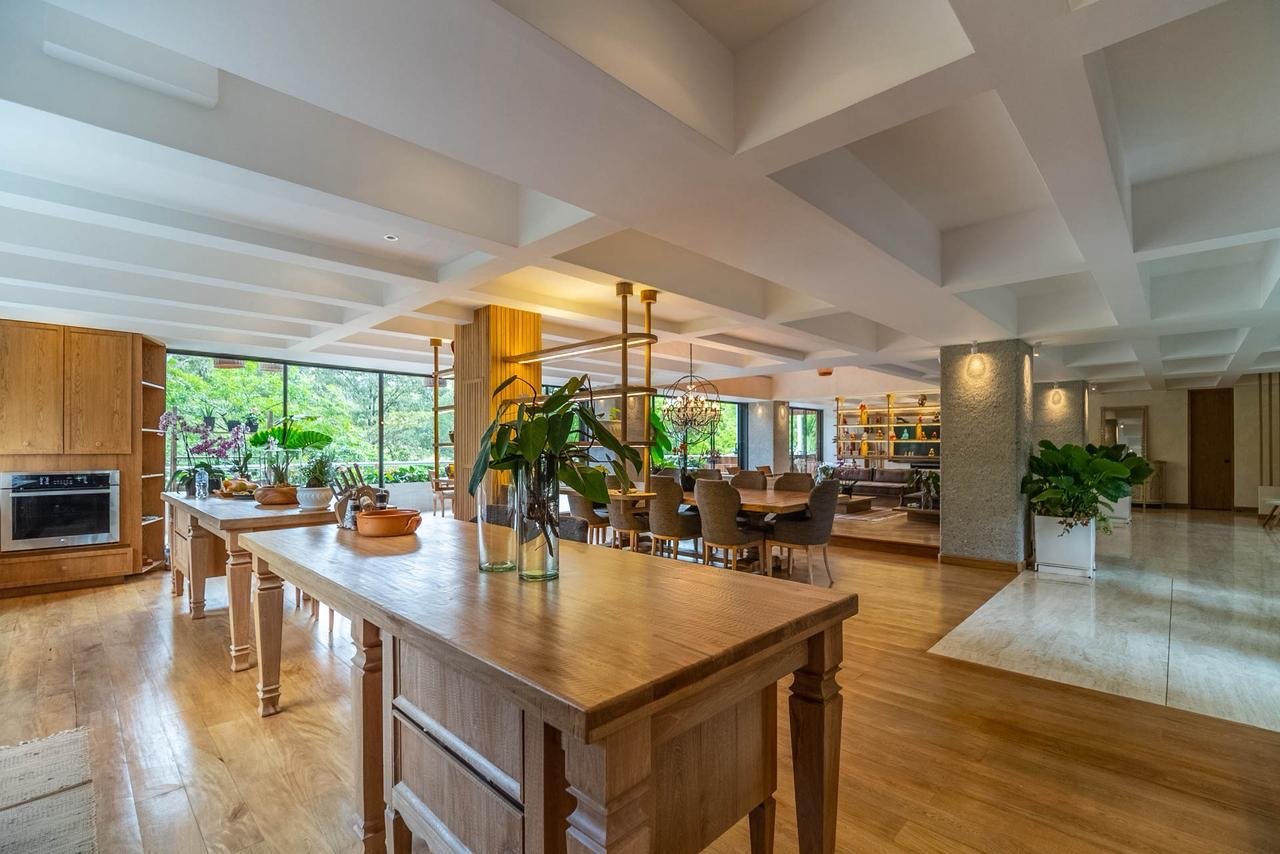 Exclusivo Apartamento de 600 metros en Venta  - Image 5