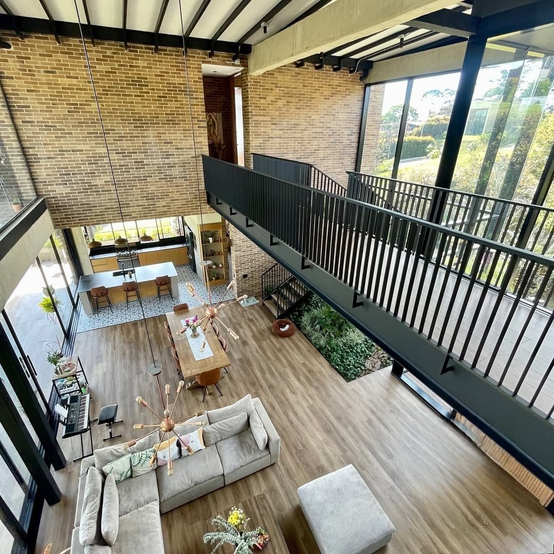 Exclusiva casa en Renta y venta  - Image 4