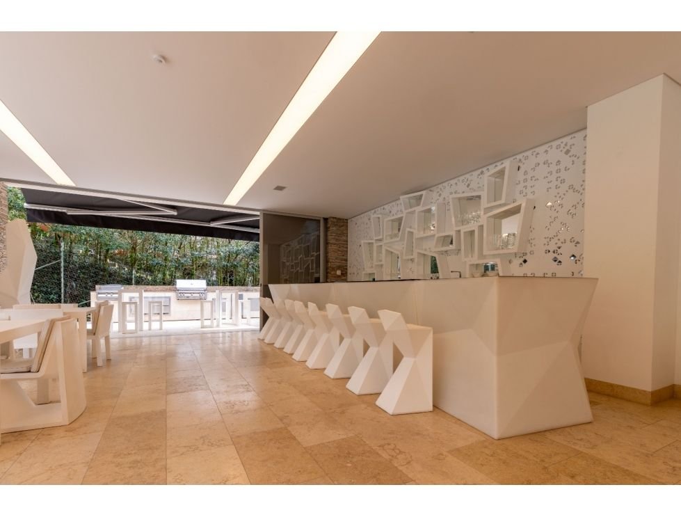 Exclusiva Casa campestre en Renta y venta en envigado  — 14