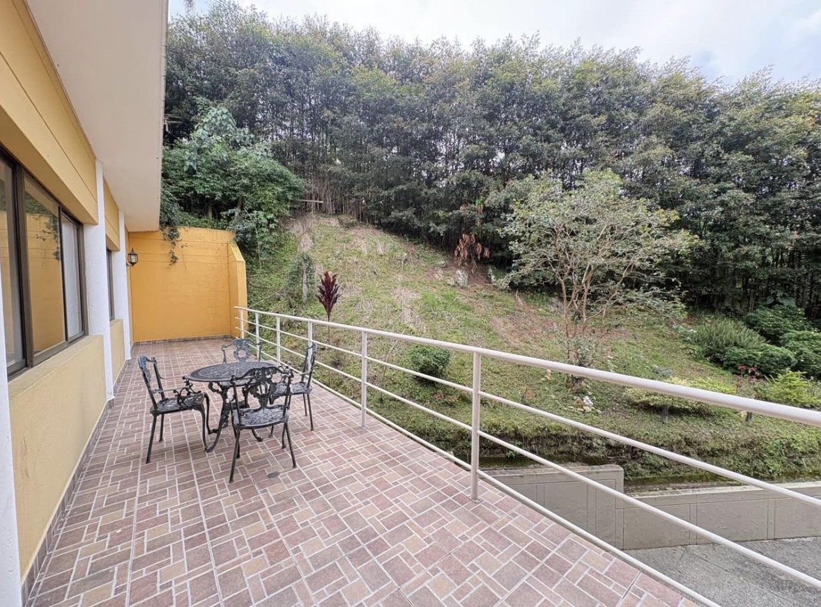 Exclusiva casa amoblada en Venta y Renta en Envigado (Independiente)  — 8
