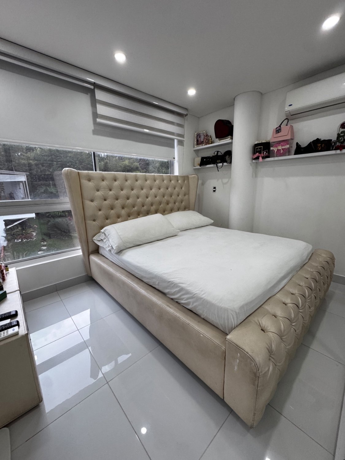 Hermosa casa campestre con piscina pequeña  — 12