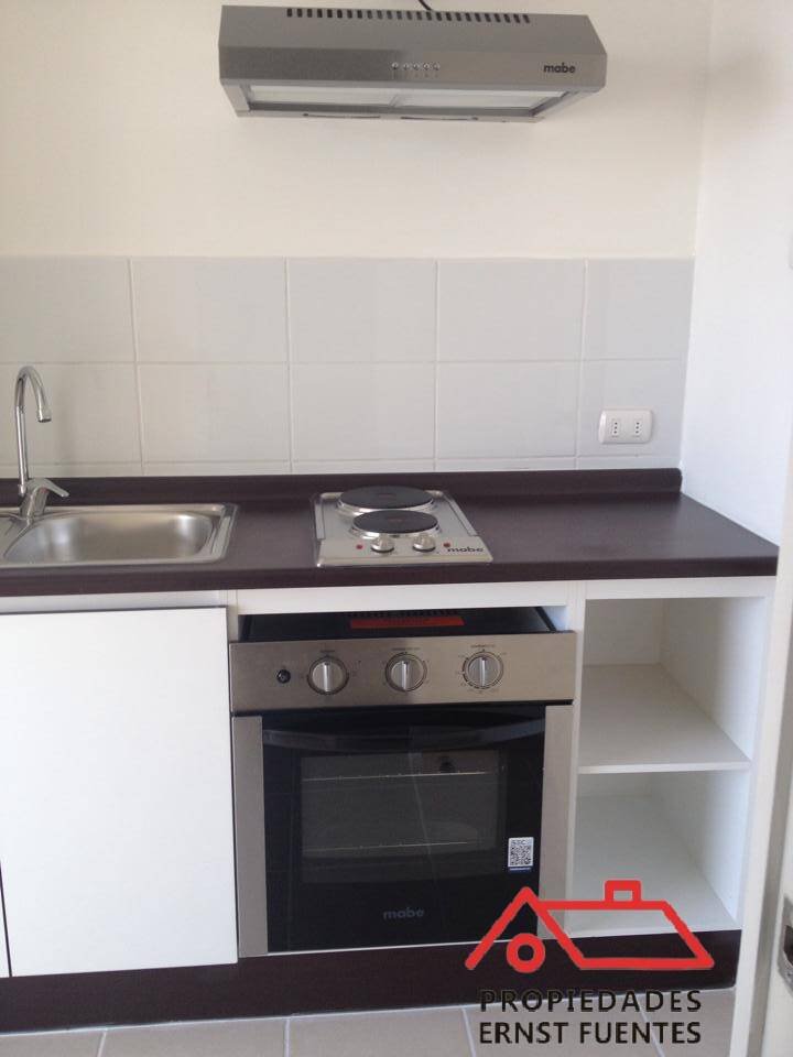  Arriendo Home Studio en Estación Central – Metro San Alberto Hurtado - Image 5