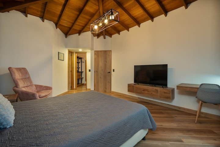 Apartamento Disponible en Renta Por noches (mínimo) en el pobladon - Image 5