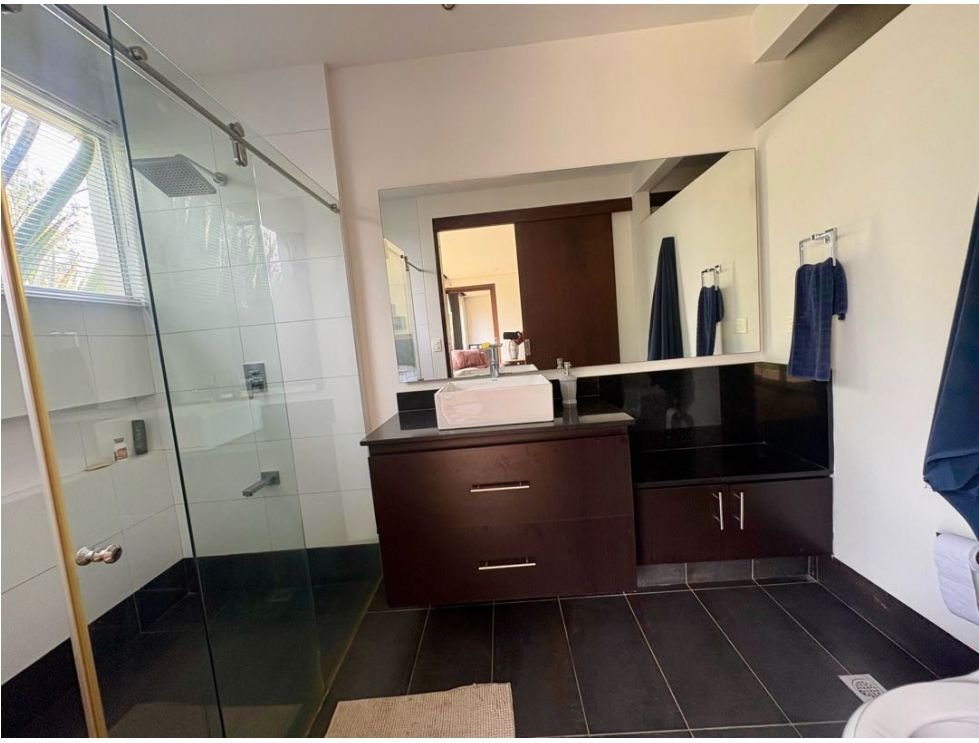 Casa campestre independiente en venta ubicada en el alto de las palmas  — 8