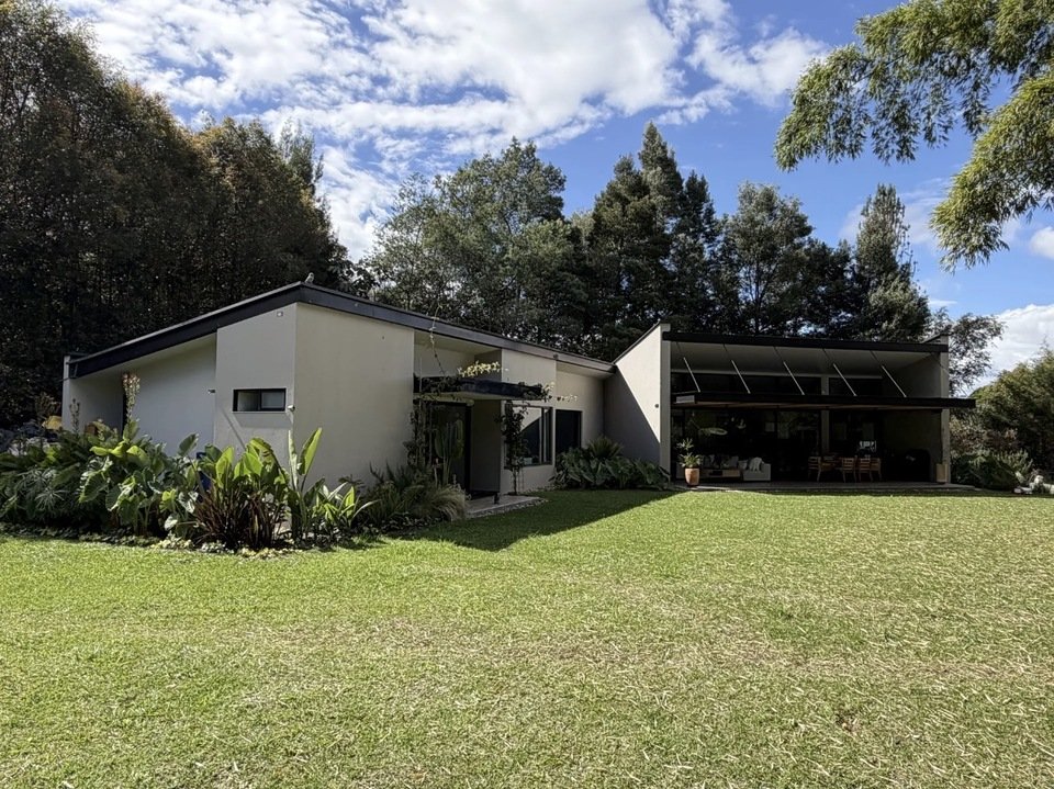 Gran casa Campestre Disponible en Venta en Rionegro  — 2