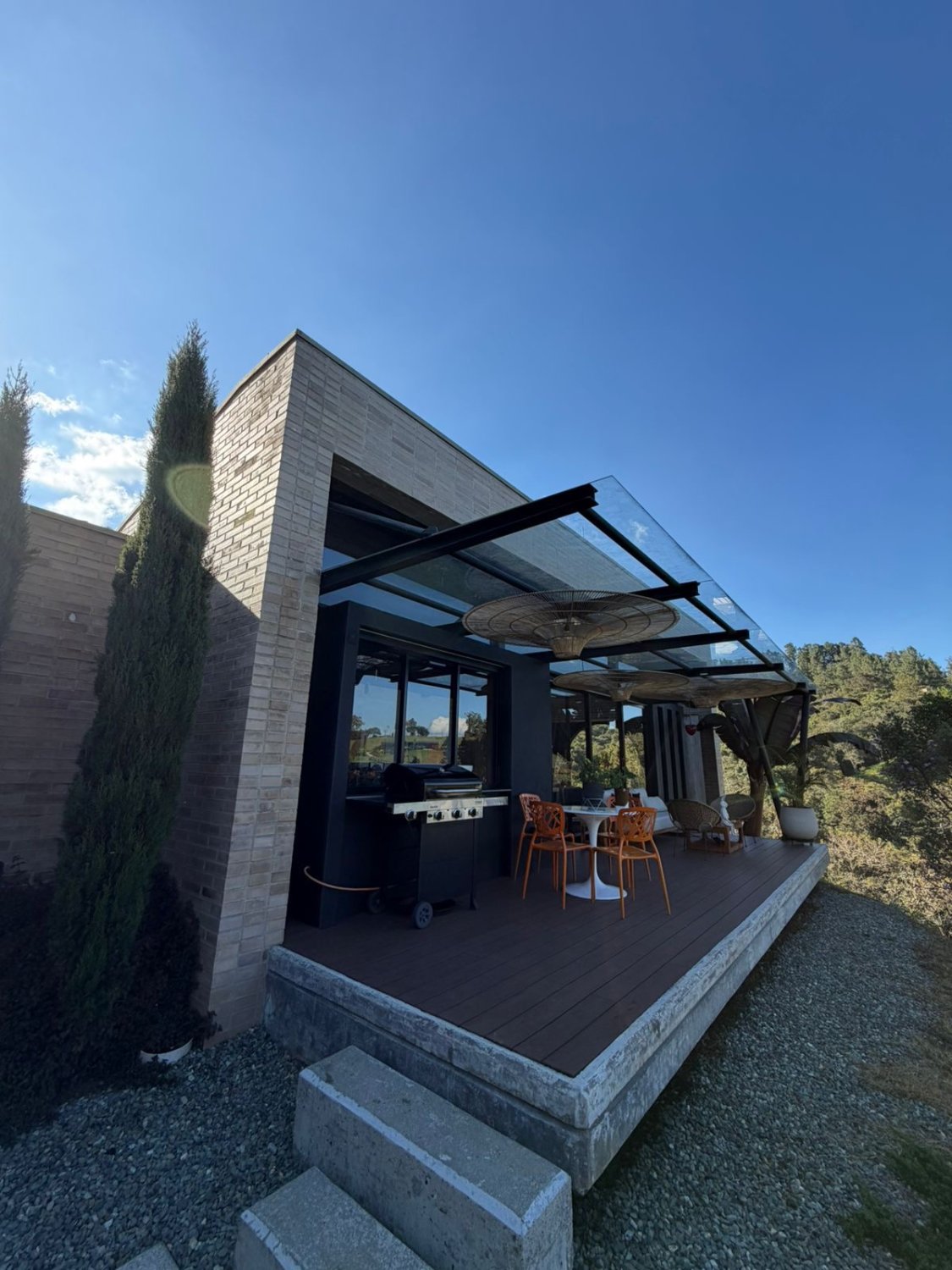 Hermosa casa Campestre en Renta Tradicional y Amoblada  — 23