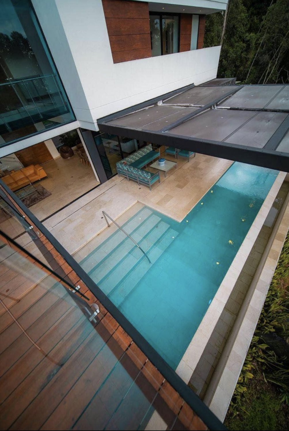 Exclusiva Casa Campestre en Renta y venta en la calera poblado  — 5