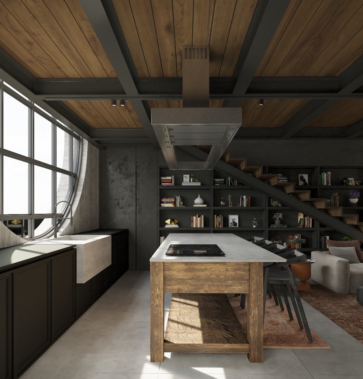 Se Vende exclusivo proyecto de Rentas Cortas (Ciudadela en las Palmas )  - Image 6