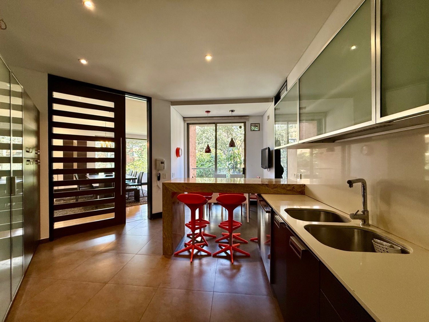 Penthouse Apartment in La Cabrera, Bogotá - Image 11