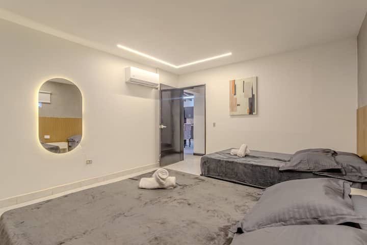 Apartamento Disponible en Renta por Noches (mínimo 3 ) en laureles  - Image 8
