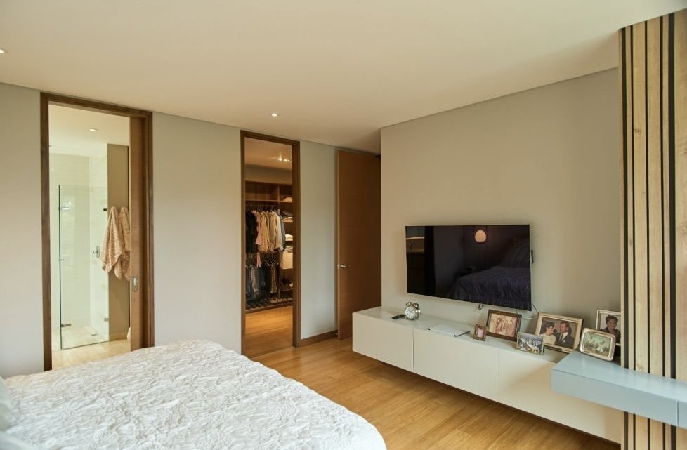 Hermoso apartamento Dotado en Renta en el Poblado  — 14