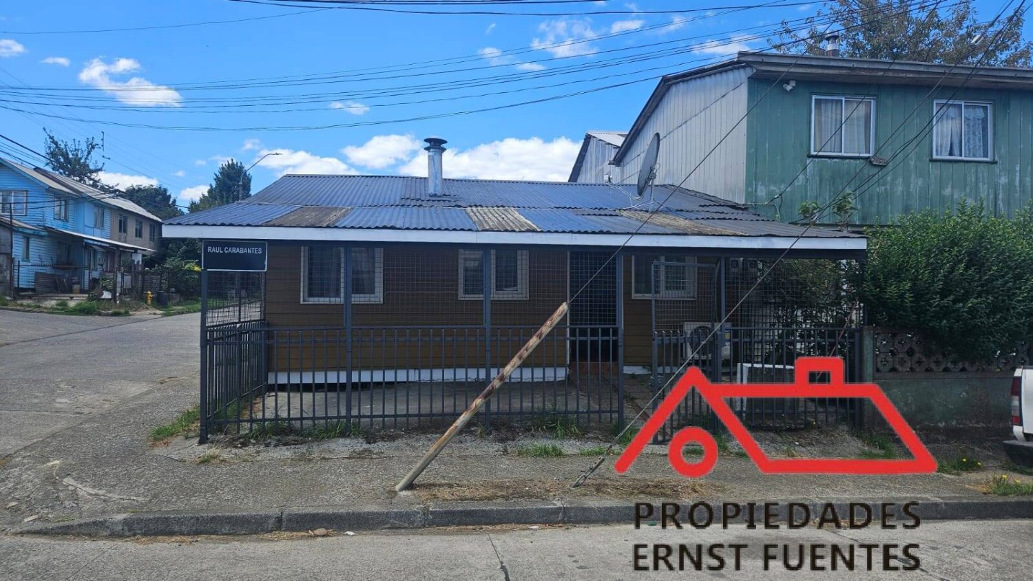 Casa en venta – Sector Yáñez Zabala, Buena conectividad. - Image 6