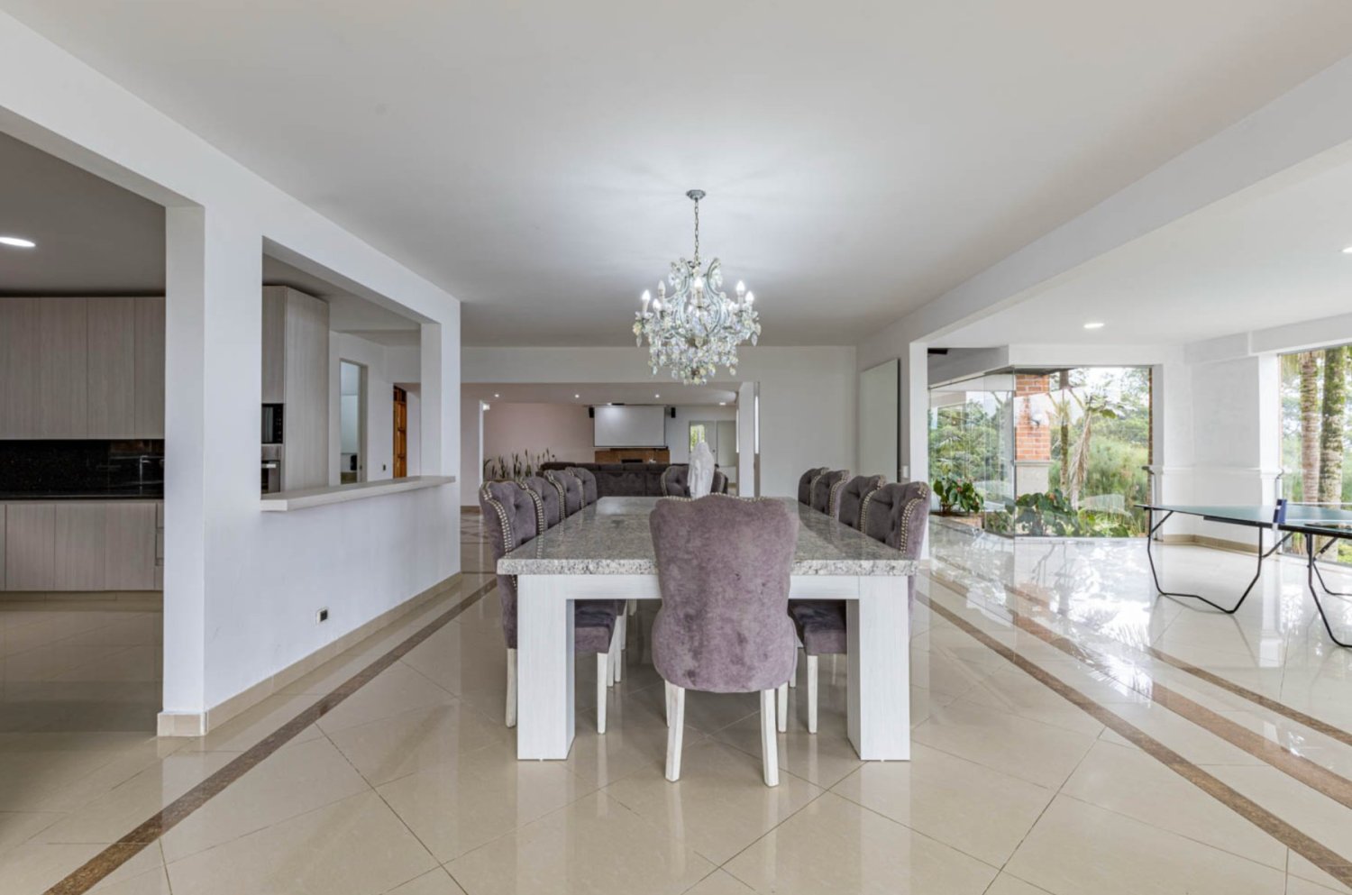 Luxury Villa for Short-Term Rental – Casa Diana - 6