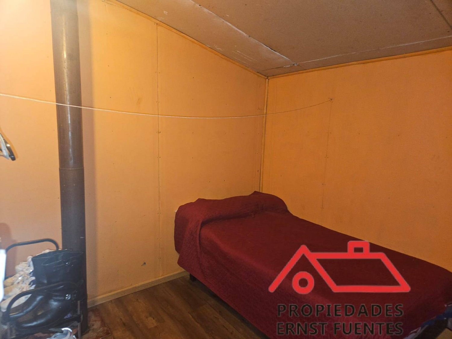 Se vende casa y cabaña en San Pedro, Valdivia  excelente ubicación - Image 8