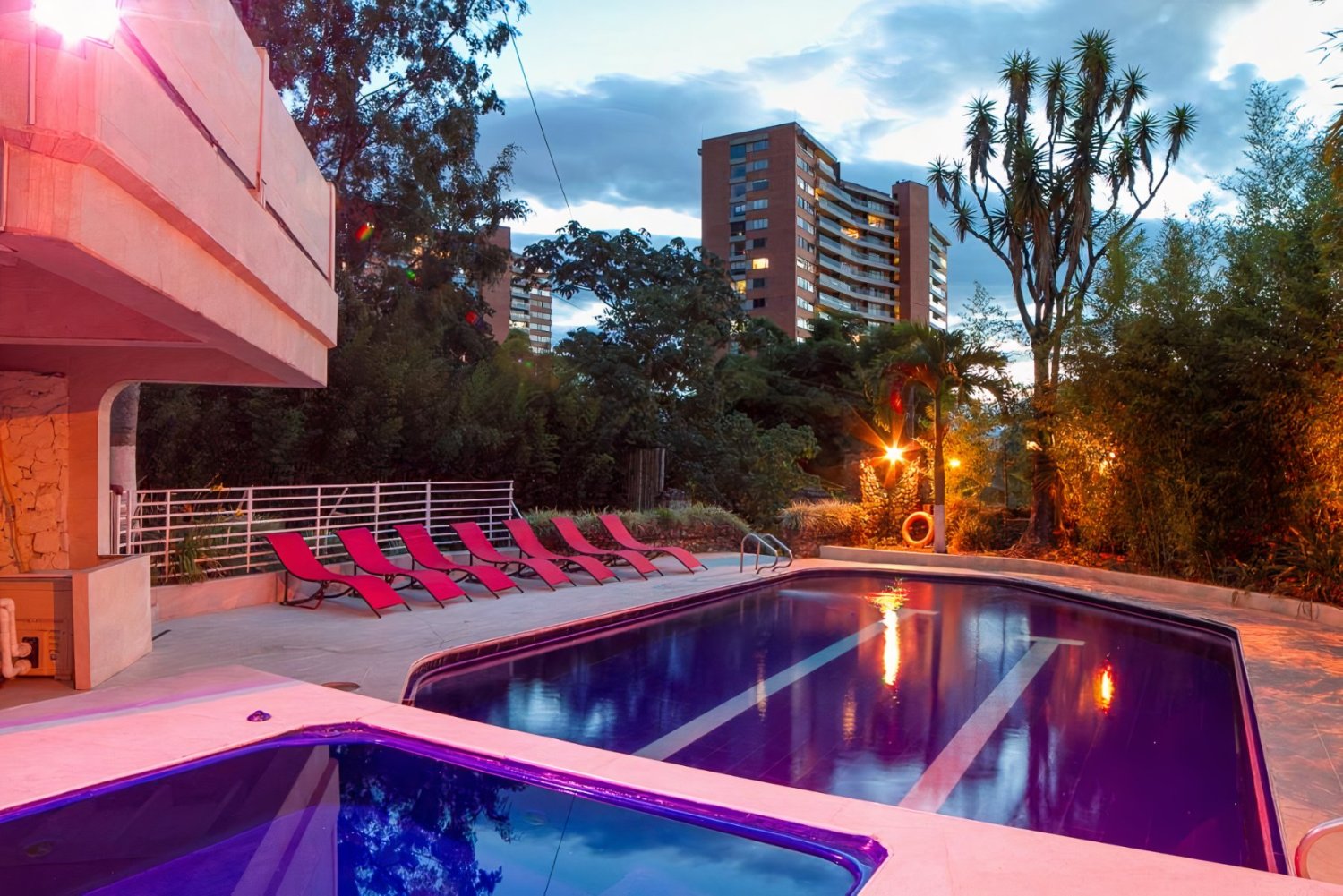 Luxury Villa for Short-Term Rental – California VIP - Image 3