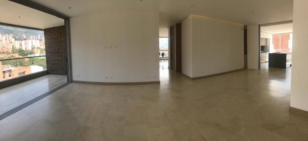 Apartamento de lujo en Renta y Venta en Provenza Poblado  - Image 3
