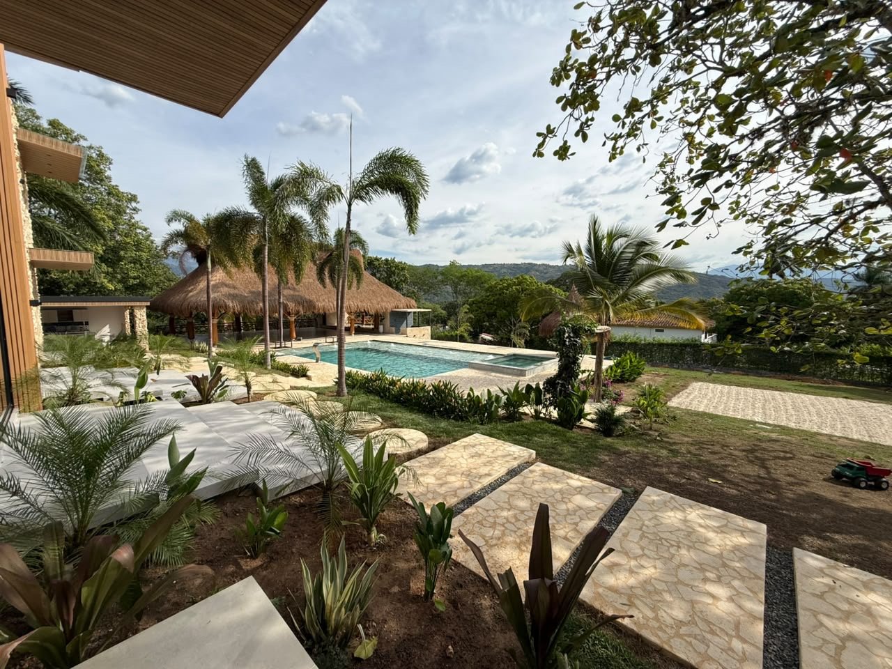 Exclusiva Casa de descanso en venta en el sector de San Jerónimo  — 17