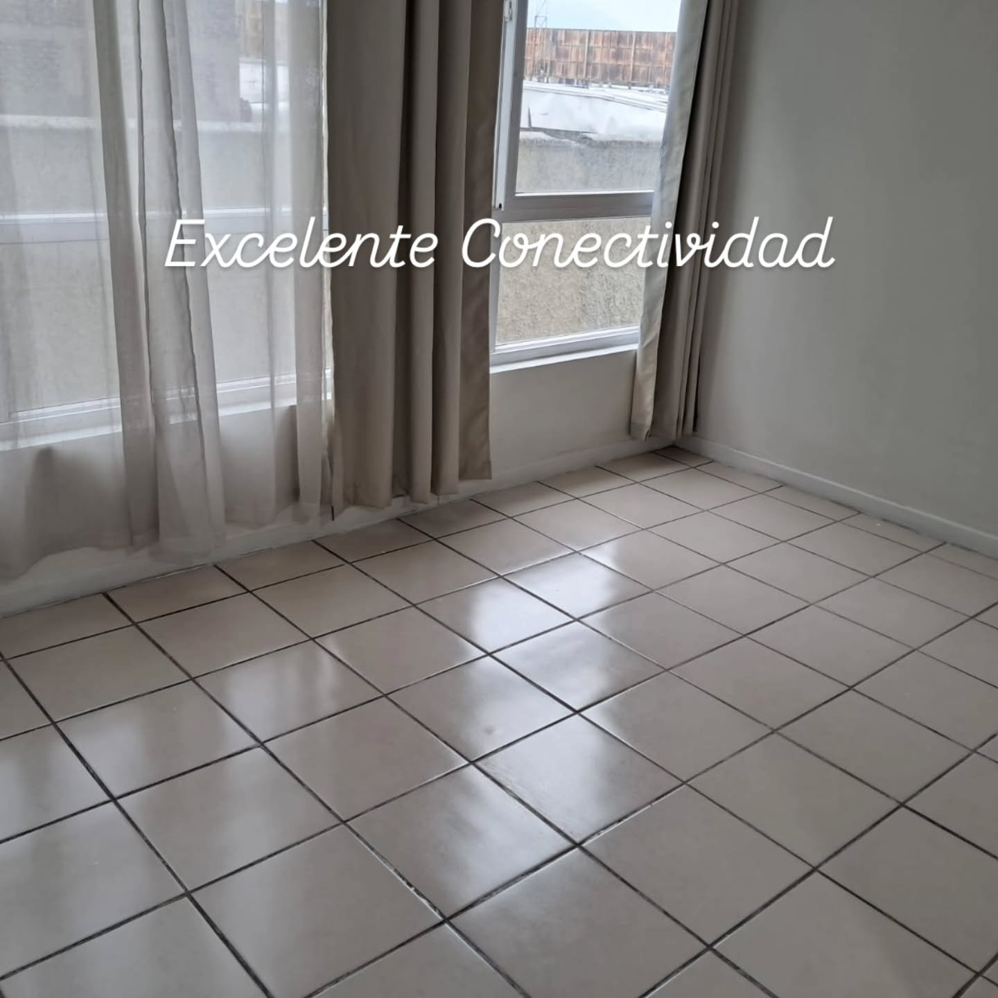 Arriendo departamento tipo estudio – Estación Central - Image 3