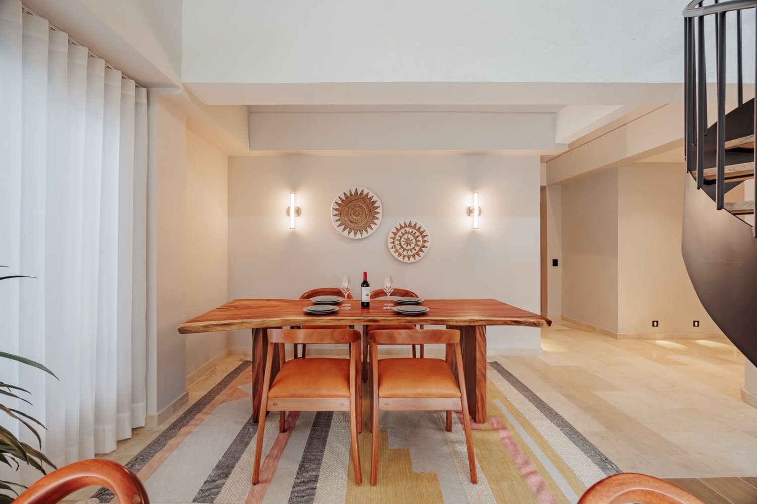 Duplex Apartment for Sale – Santa María de los Ángeles, El Poblado - 17