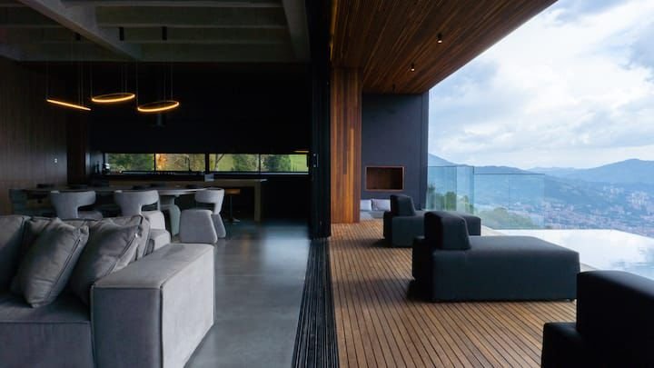 Exclusiva casa en Renta por largas y cortas estadías  - Image 17