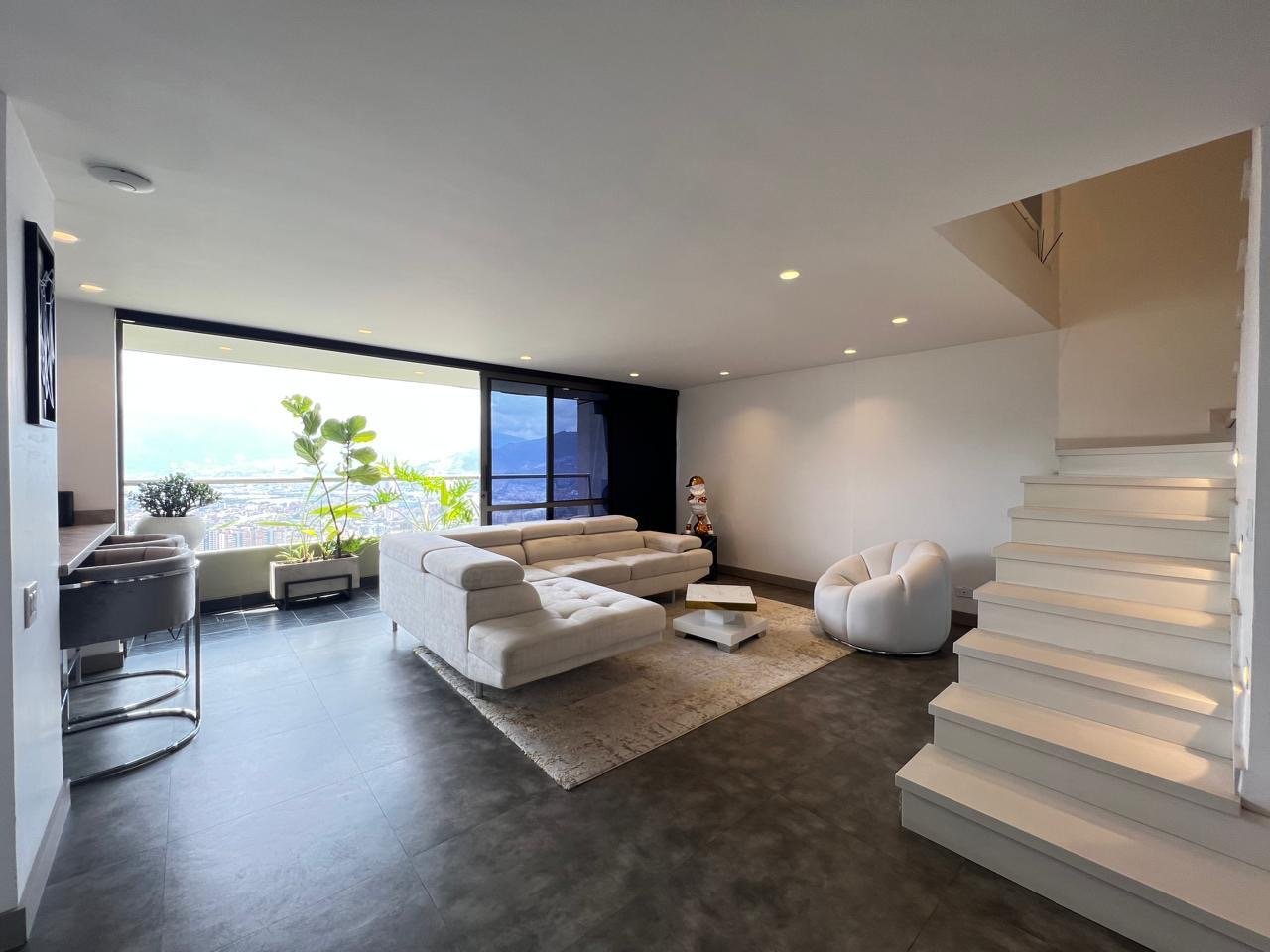 Exclusivo Penthouse Disponible en Renta  - Image 10