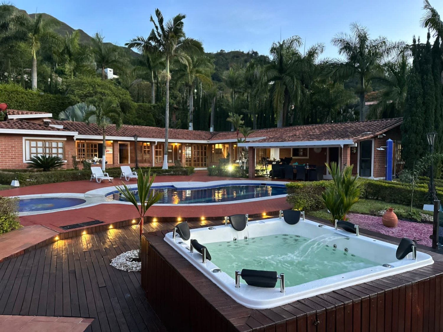 Exclusiva casa vacío al en Renta por Noches y Meses en Copacabana  — 10