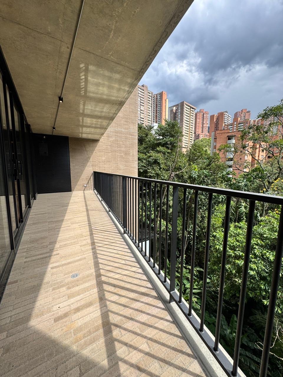 Se Renta exclusivo apartamento en Provenza Poblado  - Image 3