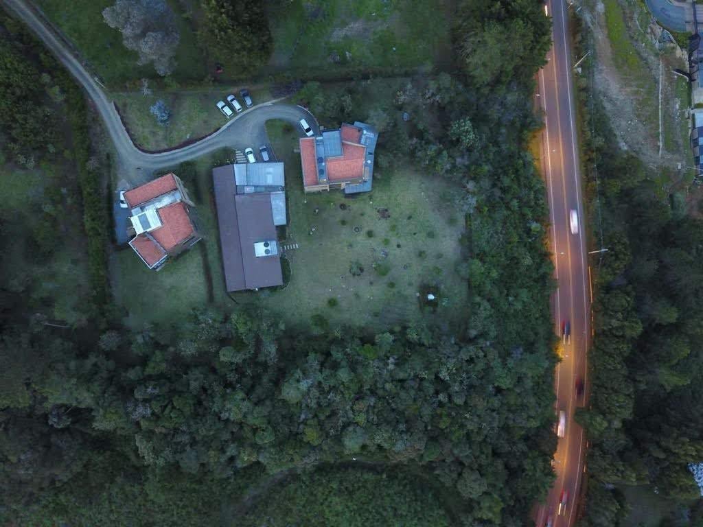Exclusiva casa campestre en Renta Tradicional  — 2