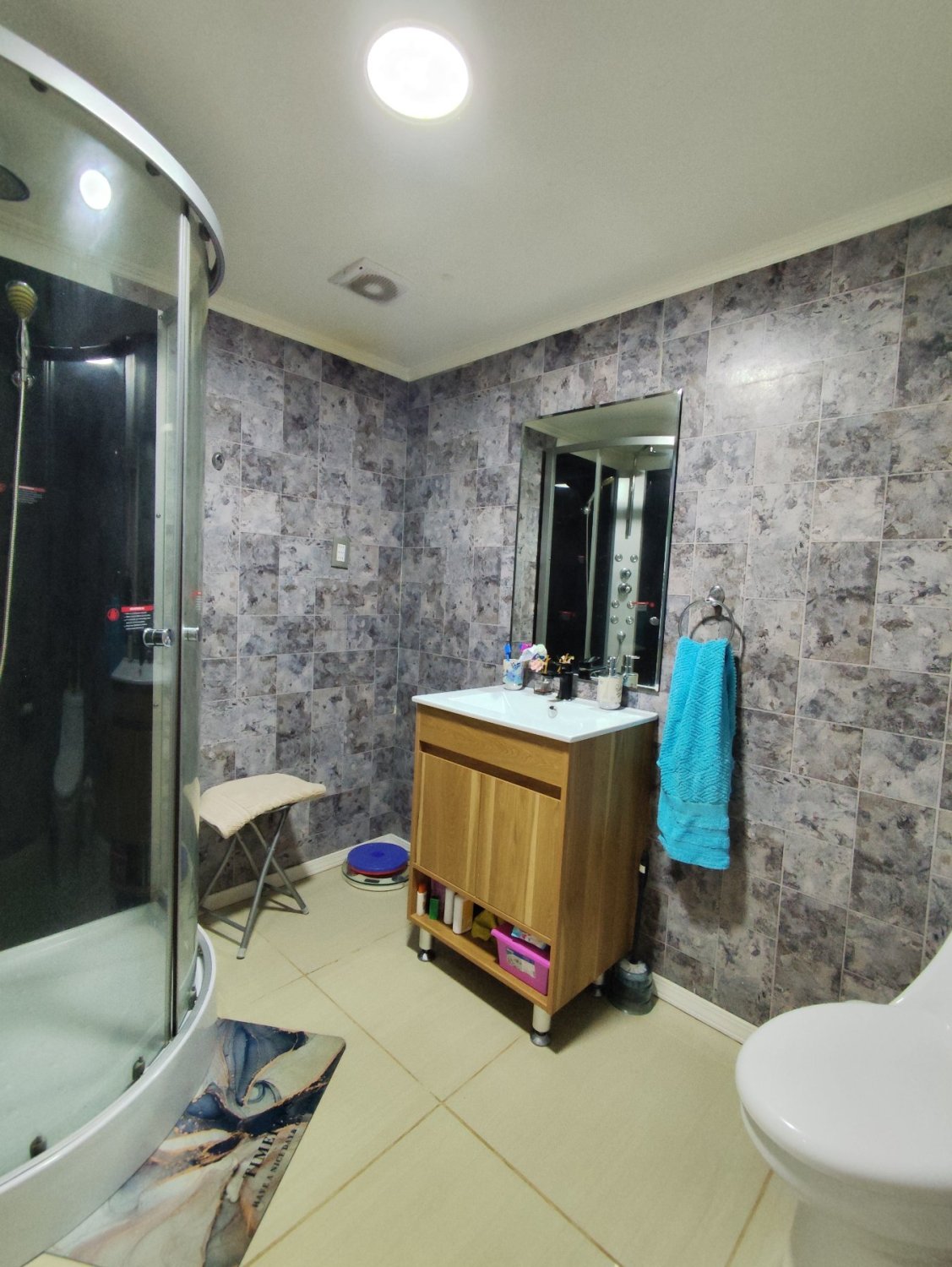 Acogedora Casa remodelada, cerca del Hospital de Chillán - Image 11