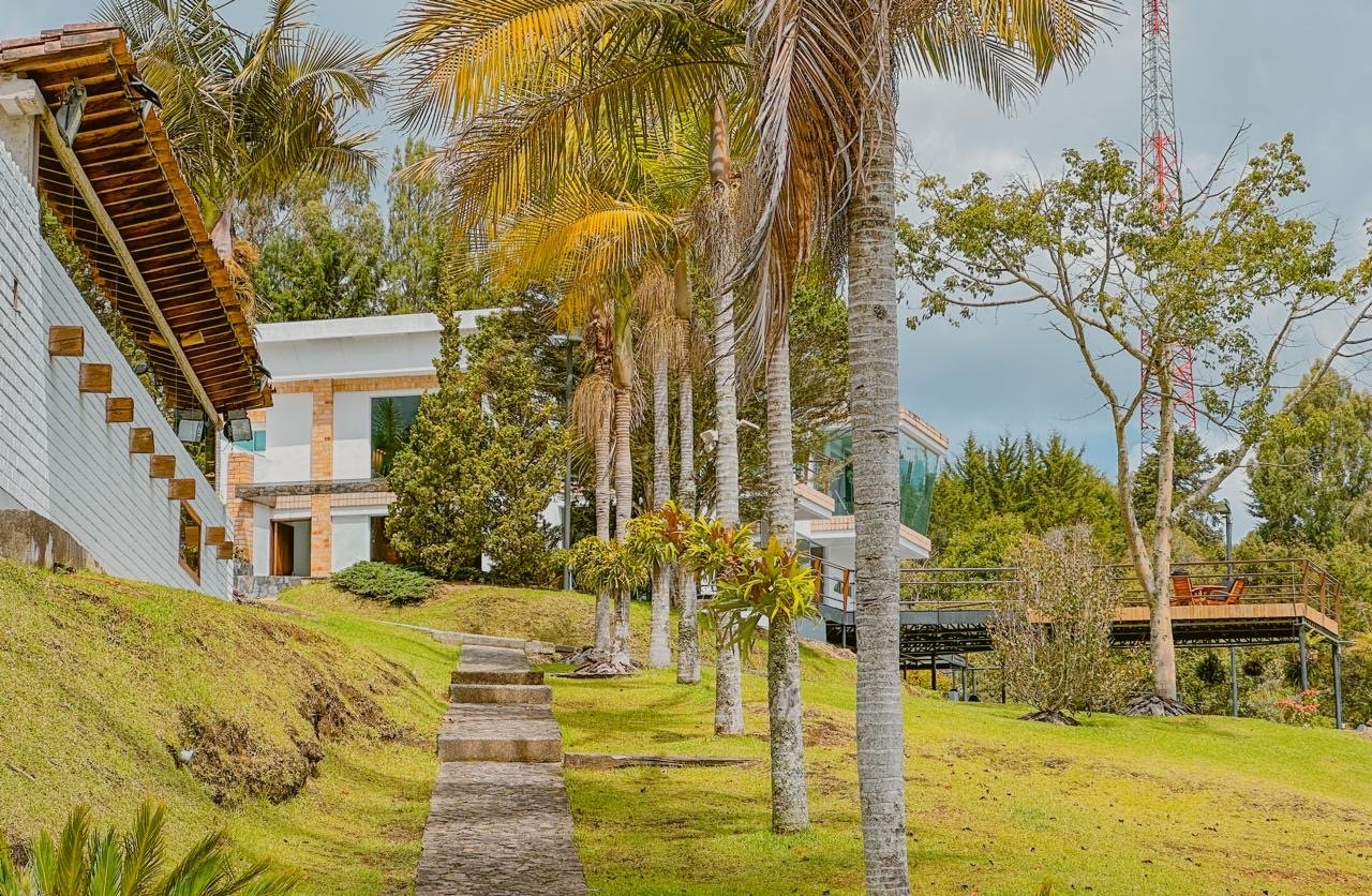 Casa campestre en Medellín en Renta Amoblado   - Image 3