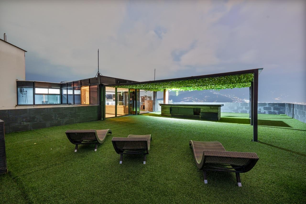 Exclusivo PentHouse en Renta  - Image 21