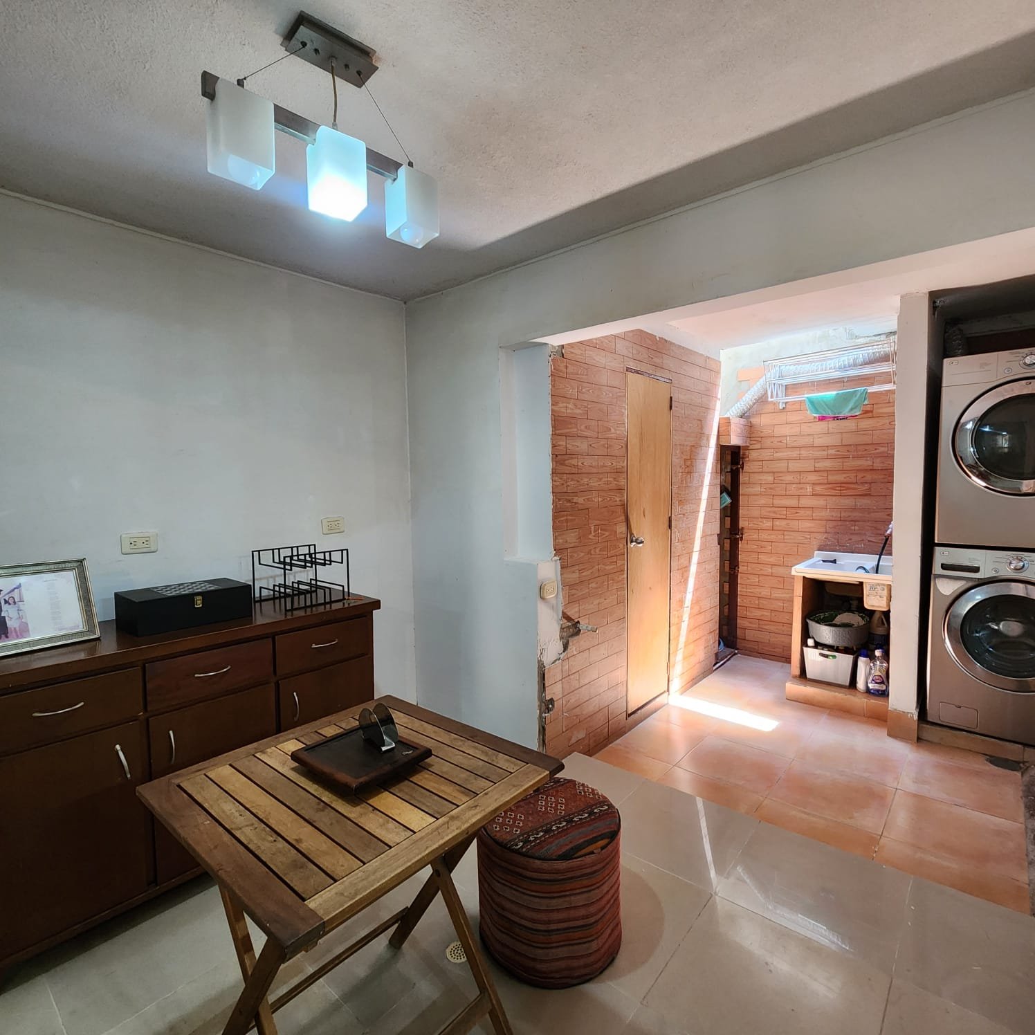 VENTA CASA DE 2 NIVELES VILLA CAMPESTRE - PUERTO COLOMBIA - SOLO EFECTIVO - Image 4