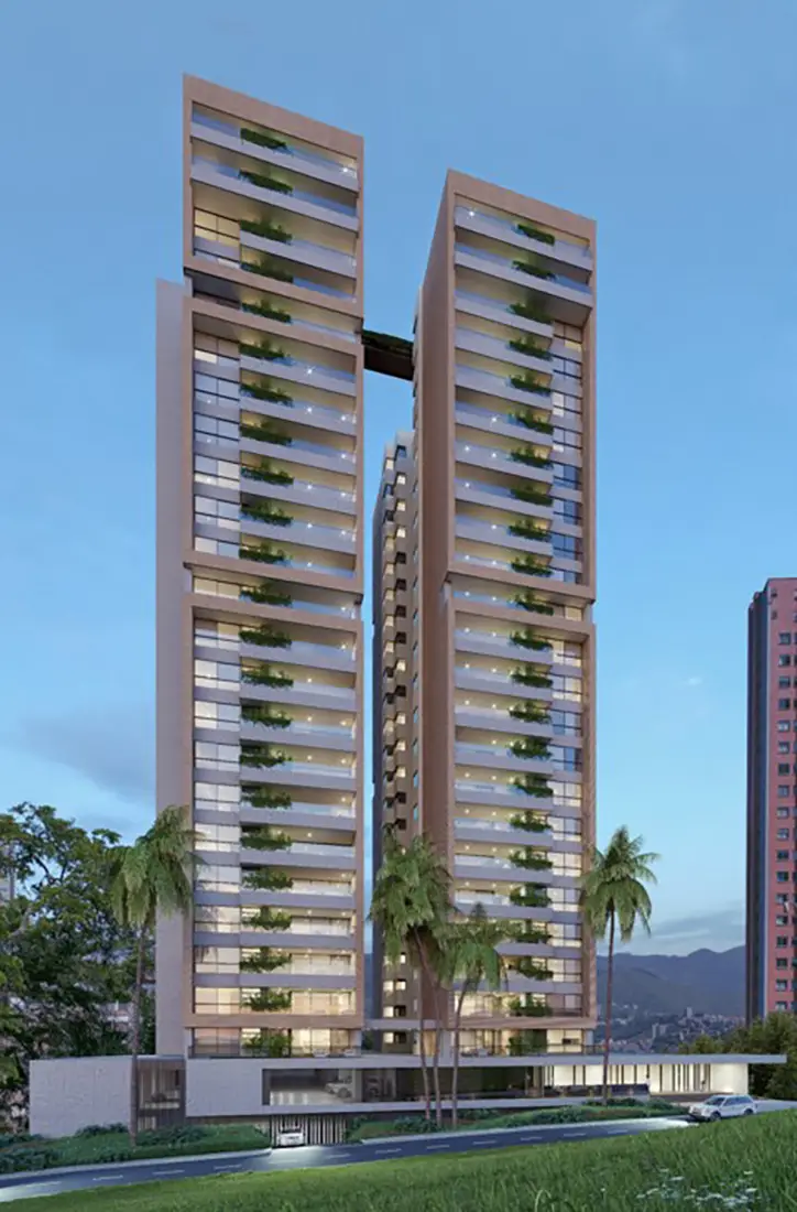 Hermoso apartamento en Renta tradicional en el poblado  - Image 10