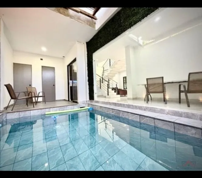 Casa en venta en Las Ánimas Tapachula - Image 3