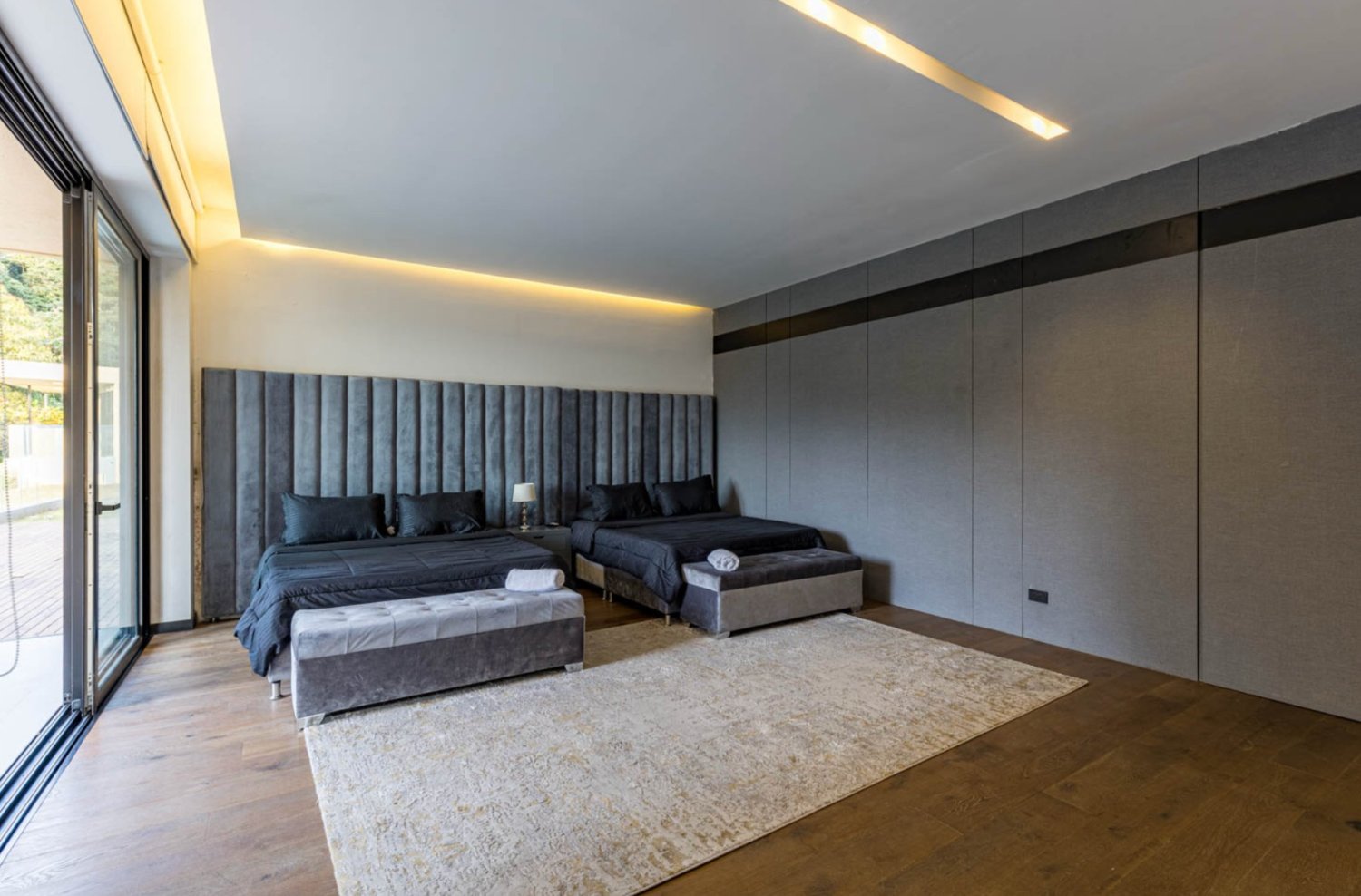 Luxury Villa for Short-Term Rental – Merlot - 10