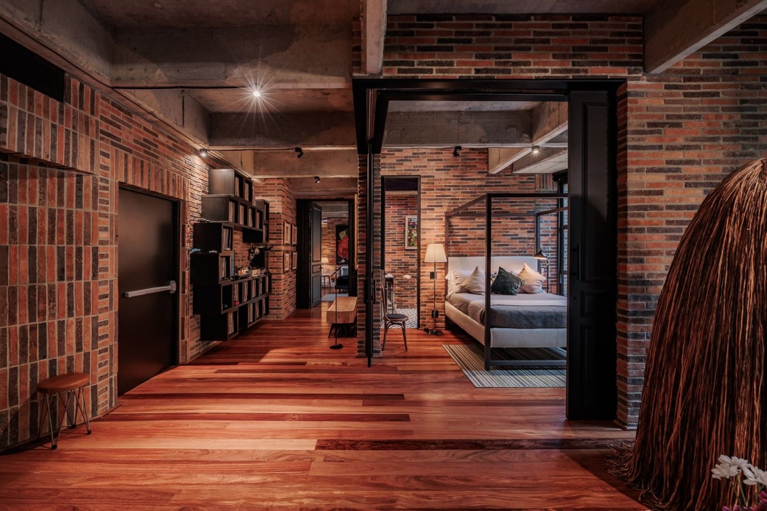Exclusivo apartamento en venta con Acabados de lujo  — 17