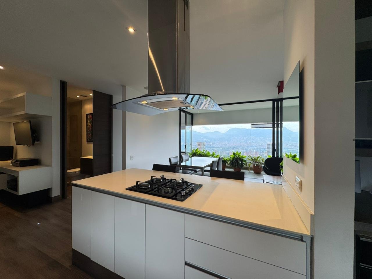 Se Renta o vende apartamento en san lucas (Poblado) - Image 3