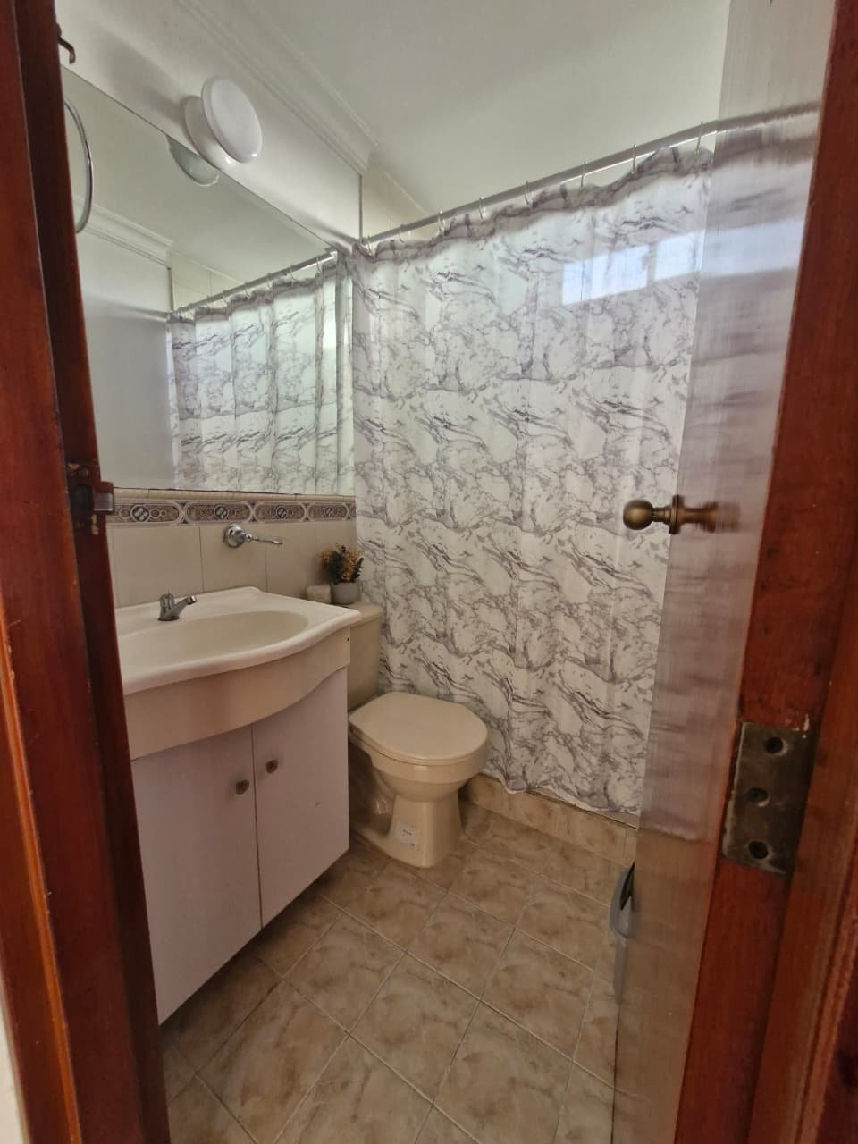 Apartamento Acogedor en Multifamiliares Lorena III - Image 6