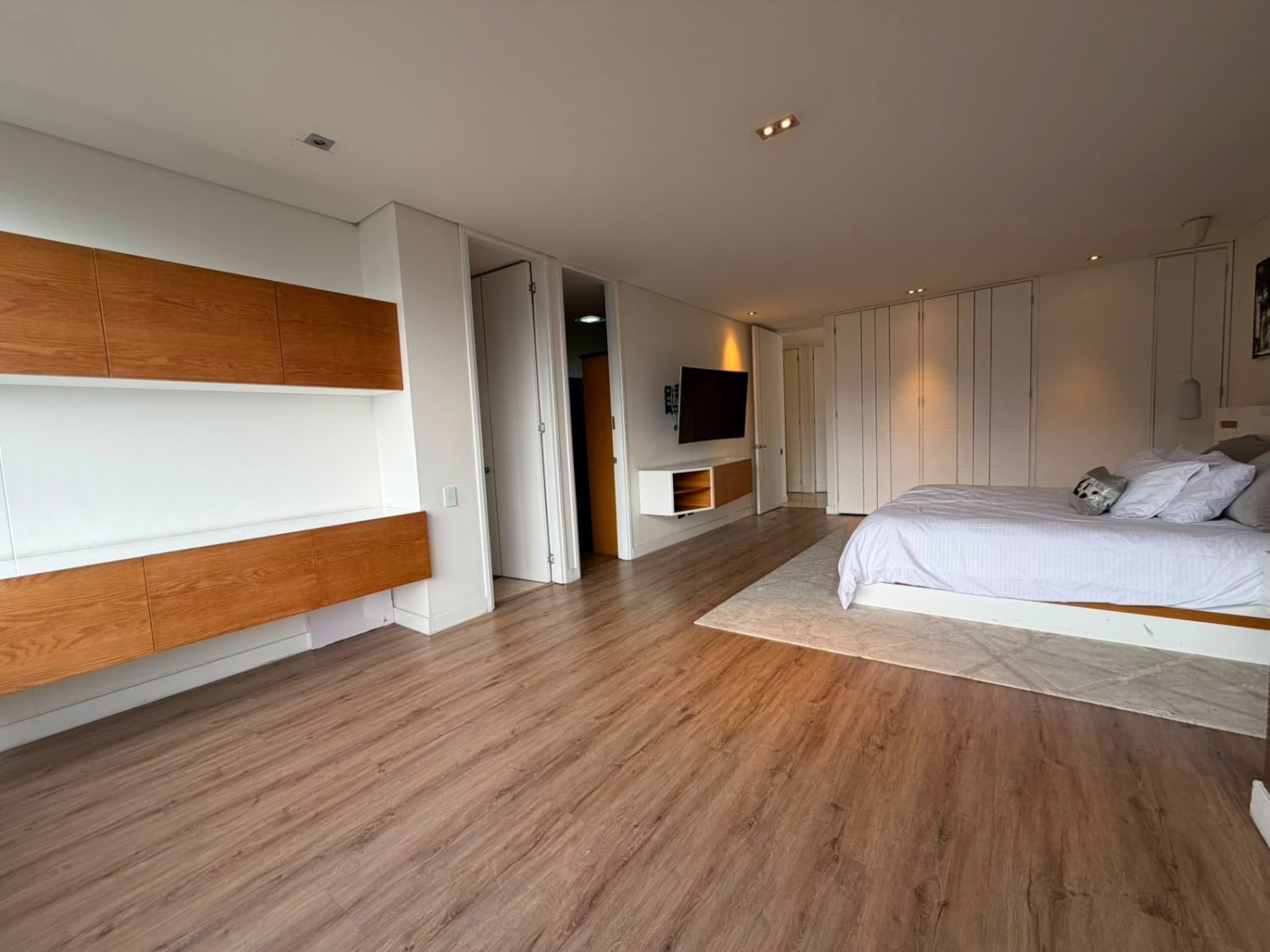 Luxury Apartment for Rent – El Poblado